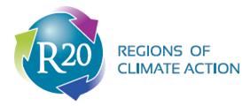 Regions of Climate Action