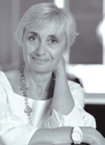 <b>Elisabeth Pastore</b>-Reiss, directrice générale d&#39;Ethicity, groupe Greenflex - itw